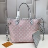 Louis Vuitton Neverfull MM M44567