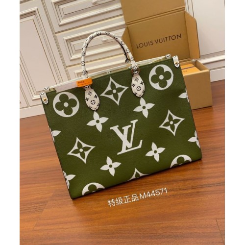 Louis Vuitton Onthego Monogram M44571