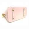 Louis Vuitton M50412 Alma PM Tote Bag Monogram Vernis
