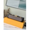 Louis Vuitton Petite Malle East West M46120 BA