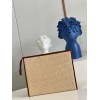 Louis Vuitton Toiletry Pouch on chain M81366