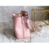 Louis Vuitton Pink Epi Neonoe MM