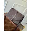 Louis Vuitton Saumur PM Black Shoulder Bag