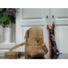 Louis Vuitton Troca PM H27 in Beige M59116