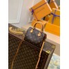 Louis Vuitton nano speedy detachable strap 2021