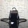 LV HOT SPRINGS BACKPACK