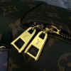 Louis Vuitton M41560 Palm Springs Backpack MM Monogram Canvas