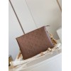 Louis Vuitton Coussin PM in Brown 26cm