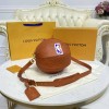 Louis Vuitton x NBA Ball Bag