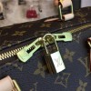 LOUIS VUITTON SPEEDY 35 3114