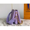 Louis Vuitton M21439 Coussin PM Purple Bag