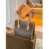 Louis Vuitton Golden Ball Bag M41023