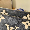 LV MULTI POCHETTE ACCESSOIRES Black M80399