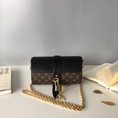 Louis Vuitton glassex case