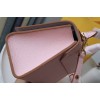 Louis Vuitton Twist One Handle PM Light Pink M57093