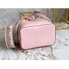 Louis Vuitton Pink Epi Neonoe MM