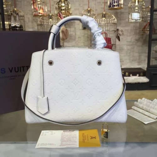 Louis Vuitton MONTAIGNE 3321