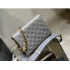 Louis Vuitton Coussin Gray PM M21769 bag