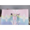 Louis Vuitton Neonoe Giant Monogram Pink