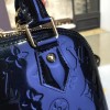 Louis Vuitton ALMA BB 3543