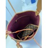 Louis Vuitton Carryall PM M46203