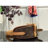 LV SAC TAMBOURIN M44860