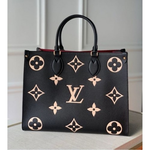 Louis Vuitton Onthego MM M45495