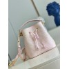 Louis Vuitton Neonoe Light Pink Bandouliere 20