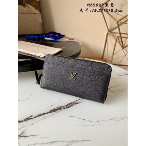 Louis Vuitton LV long wallet