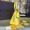 Louis Vuitton ALMA BB 3544