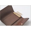 Louis Vuitton key case / 6 key holder LOUIS VUITTON N62630