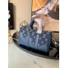 Louis Vuitton x Nigo Keepall M81011