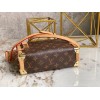 Louis Vuitton Vintage Cite Shoulder Bag