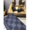 LV card holder