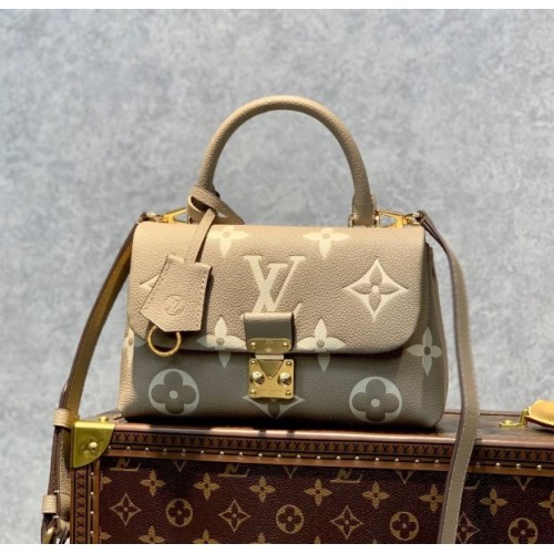 Louis Vuitton Madeleine BB Bag