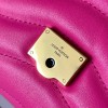 Louis Vuitton New Wave Chain Bag M58552 - Pink