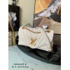 Louis Vuitton New Wave Chain Bag M58552 - White