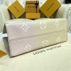 Louis Vuitton Onthego Sunset GM bag