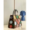 Louis Vuitton Onthego Monogram Cameo Printed MM Bag