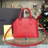 LOUIS VUITTON ALMA BB 3562