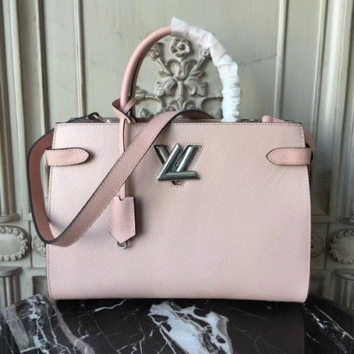 Louis Vuitton Twist Tote 3046