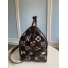 Louis Vuitton Keepall Bandouliere 50 M20864