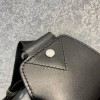 Louis Vuitton LV logo shoulder bag