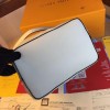 Louis Vuitton Neonoe white shoulder bag M44022