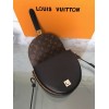Louis Vuitton CHANTILLY LOCK tote handbag M43645