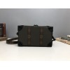 LV SOFT TRUNK WALLET for men