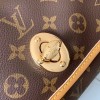 Louis Vuitton Tikal GM one shoulder bag m40077