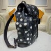 Louis Vuitton x Yayoi Kusama Christopher Backpack