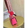 LV Twist Mini Epi Leather Pink M57063
