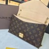 Louis Vuitton PALLAS CHAIN 3284